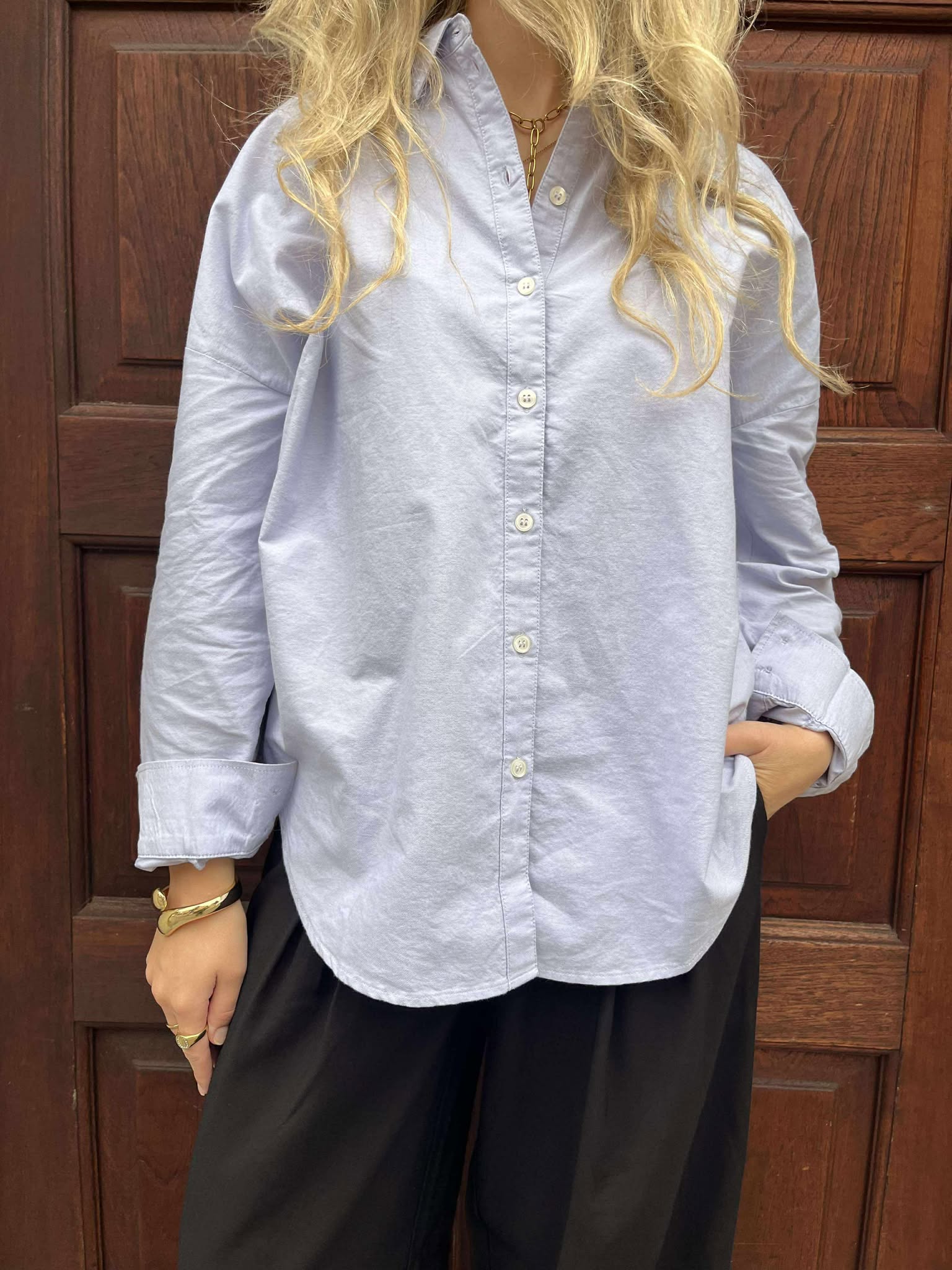 AWPARIS Shirt - Eventide